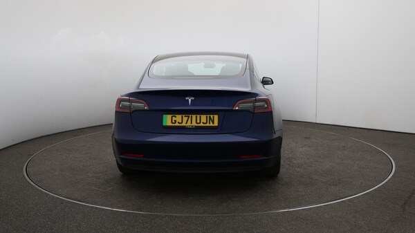 Used Tesla Model 3 for sale - 76315117: Photo 57