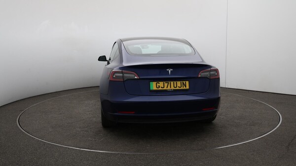 Used Tesla Model 3 for sale - 76315117: Photo 59