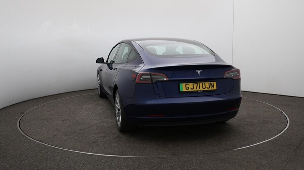 Used Tesla Model 3 for sale - 76315117: Photo 60
