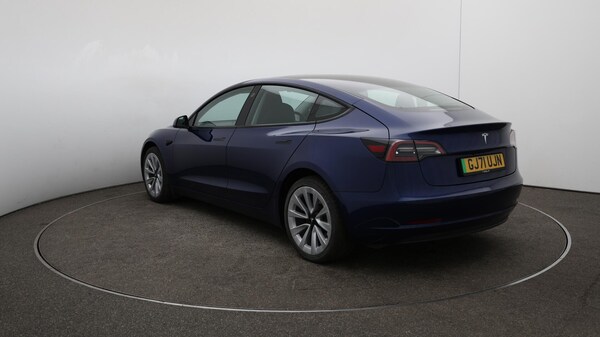 Used Tesla Model 3 for sale - 76315117: Photo 62