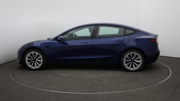 Used Tesla Model 3 for sale - 76315117: Photo 64
