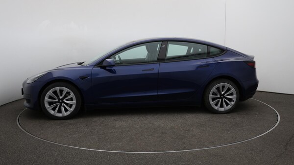 Used Tesla Model 3 for sale - 76315117: Photo 65
