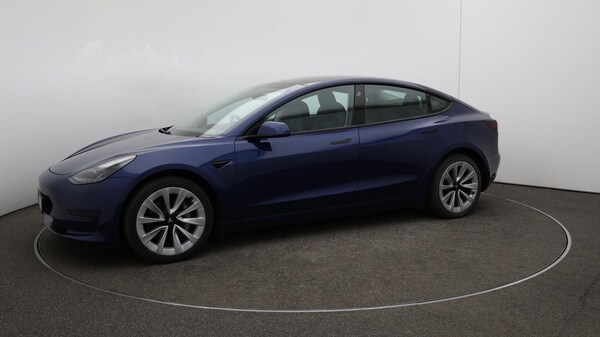 Used Tesla Model 3 for sale - 76315117: Photo 67