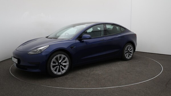 Used Tesla Model 3 for sale - 76315117: Photo 68