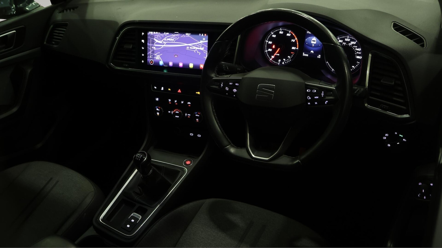 Used SEAT Ateca 2021 for sale - 76399016: Photo 10