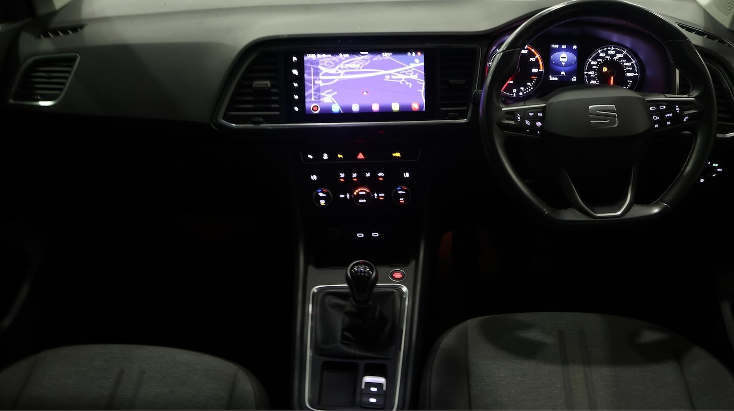 Used SEAT Ateca 2021 for sale - 76399016: Photo 14