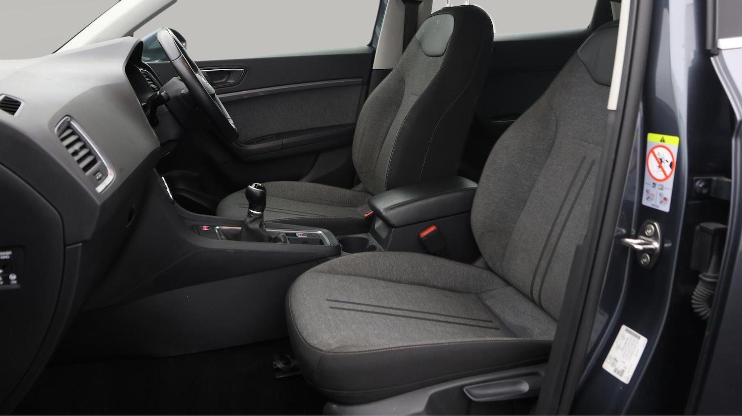 Used SEAT Ateca 2021 for sale - 76399016: Photo 15