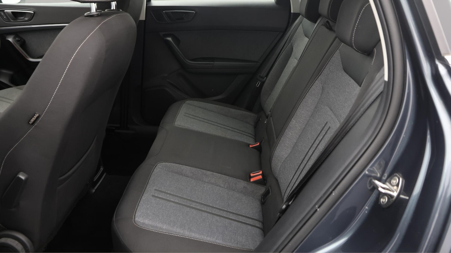 Used SEAT Ateca 2021 for sale - 76399016: Photo 17