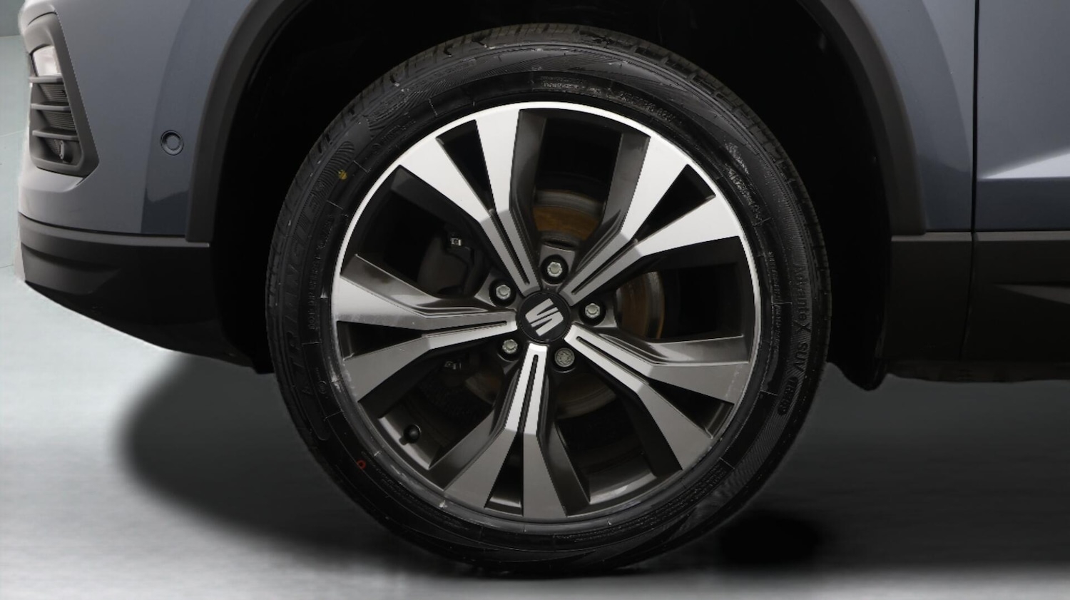 Used SEAT Ateca 2021 for sale - 76399016: Photo 19