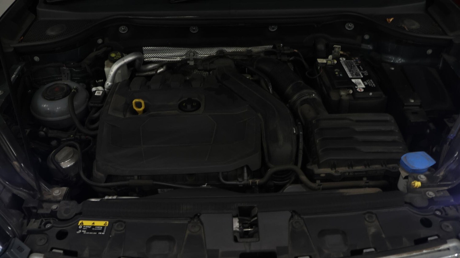 Used SEAT Ateca 2021 for sale - 76399016: Photo 20