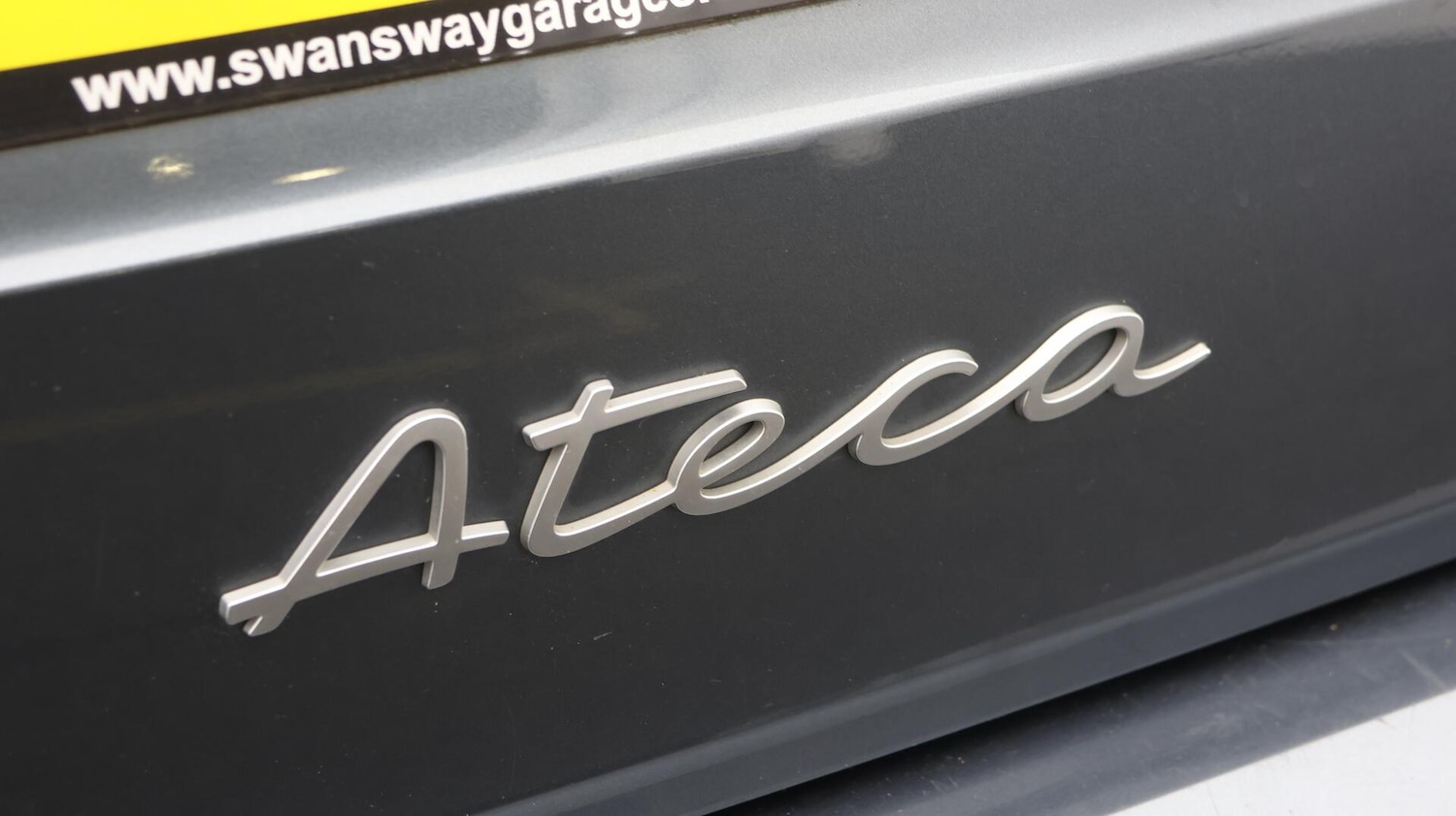 Used SEAT Ateca 2021 for sale - 76399016: Photo 22