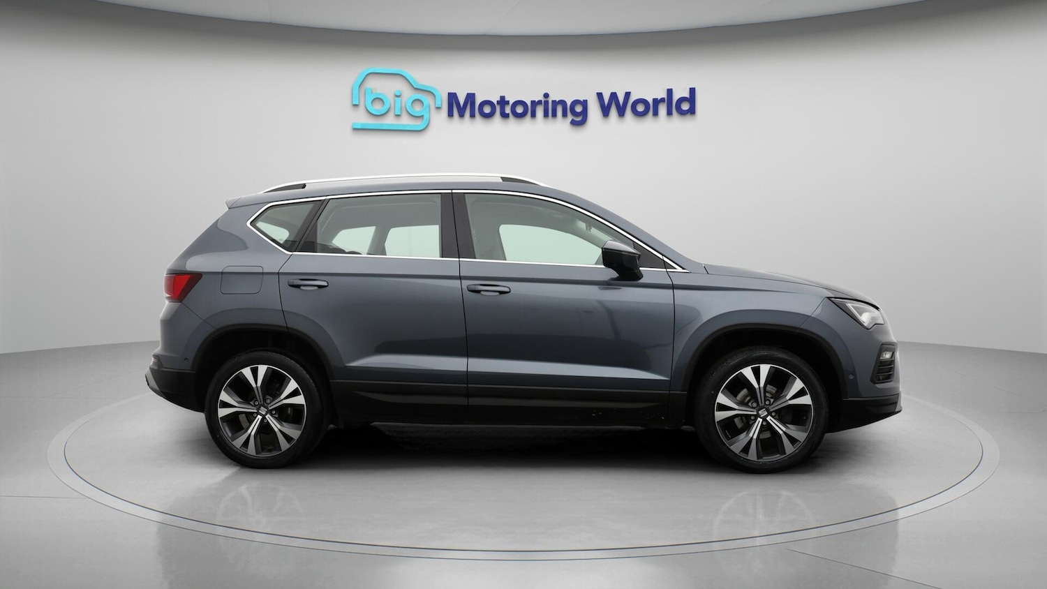 Used SEAT Ateca 2021 for sale - 76399016: Photo 9