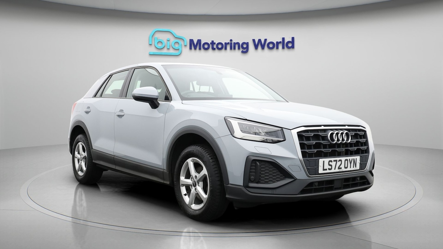 Used Audi Q2 2022 for sale - 77294768: Photo 1