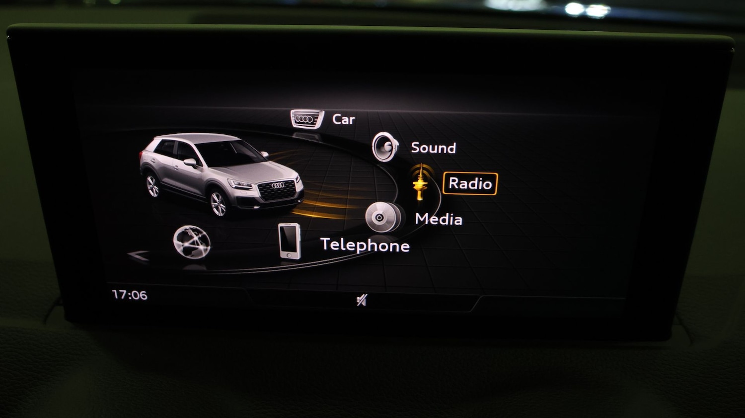 Used Audi Q2 2022 for sale - 77294768: Photo 11