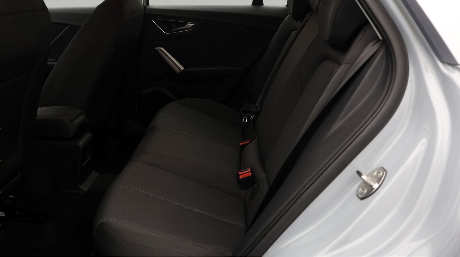 Used Audi Q2 2022 for sale - 77294768: Photo 16