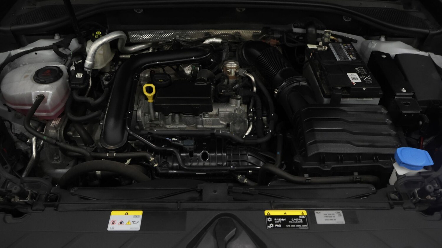 Used Audi Q2 2022 for sale - 77294768: Photo 19