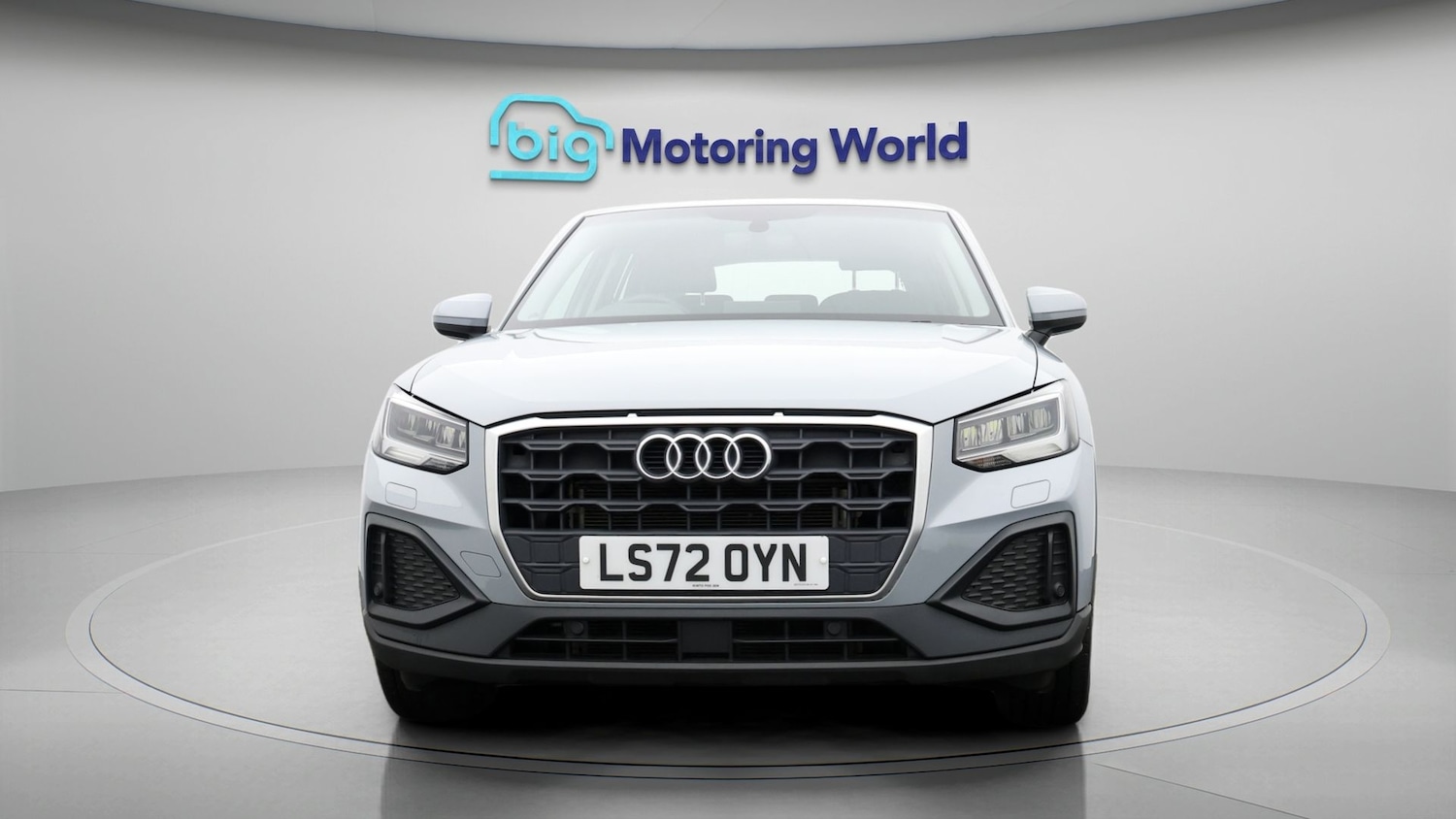 Used Audi Q2 2022 for sale - 77294768: Photo 2