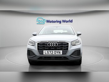 Used Audi Q2 2022 for sale - 77294768: Photo