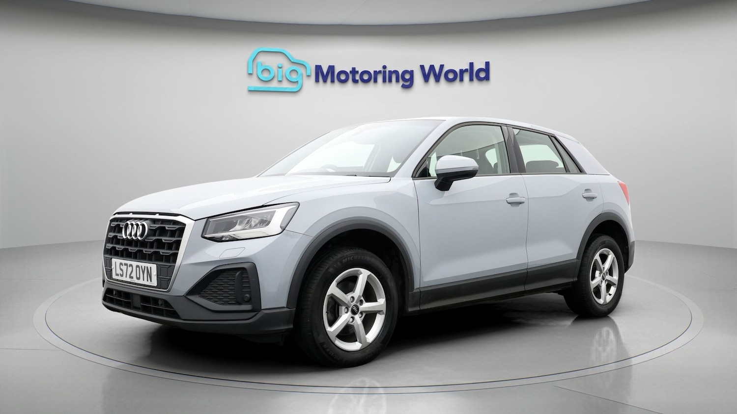 Used Audi Q2 2022 for sale - 77294768: Photo 3