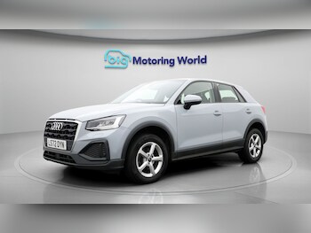 Used Audi Q2 2022 for sale - 77294768: Photo