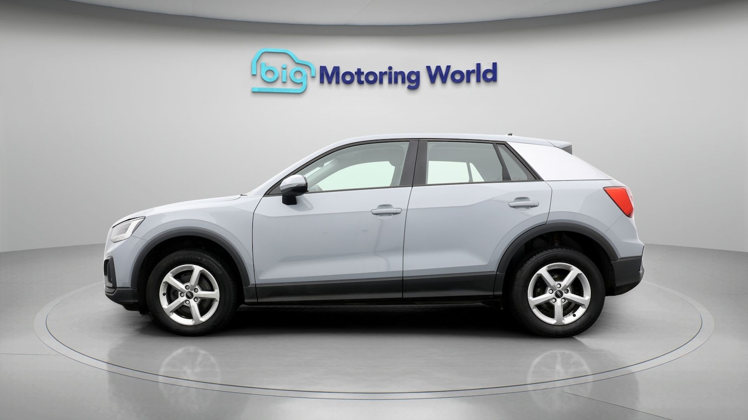 Used Audi Q2 2022 for sale - 77294768: Photo 4