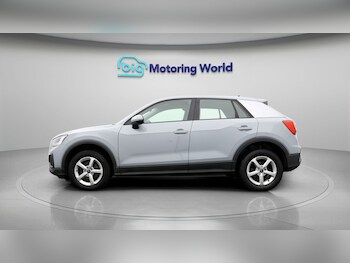 Used Audi Q2 2022 for sale - 77294768: Photo