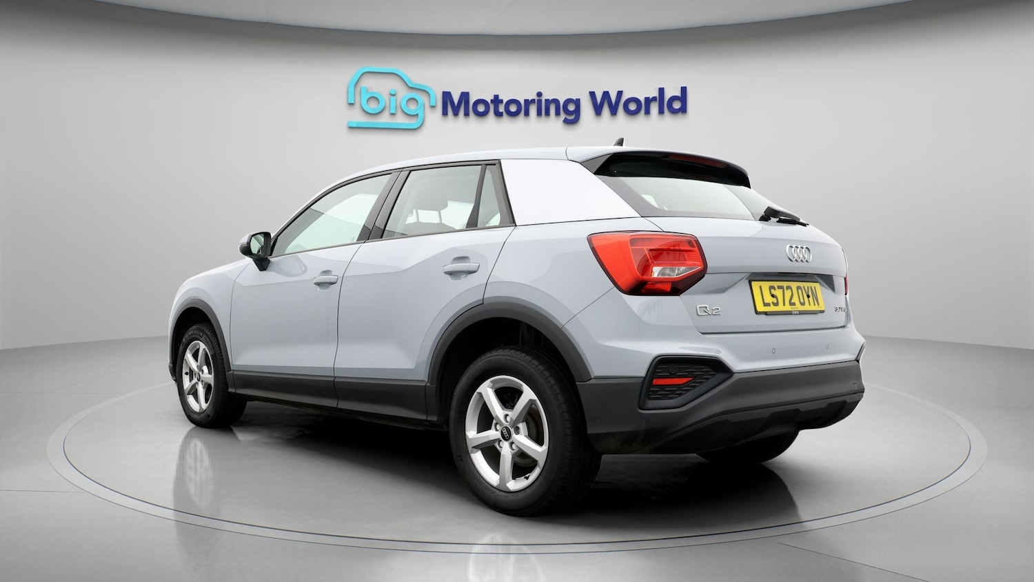 Used Audi Q2 2022 for sale - 77294768: Photo 5