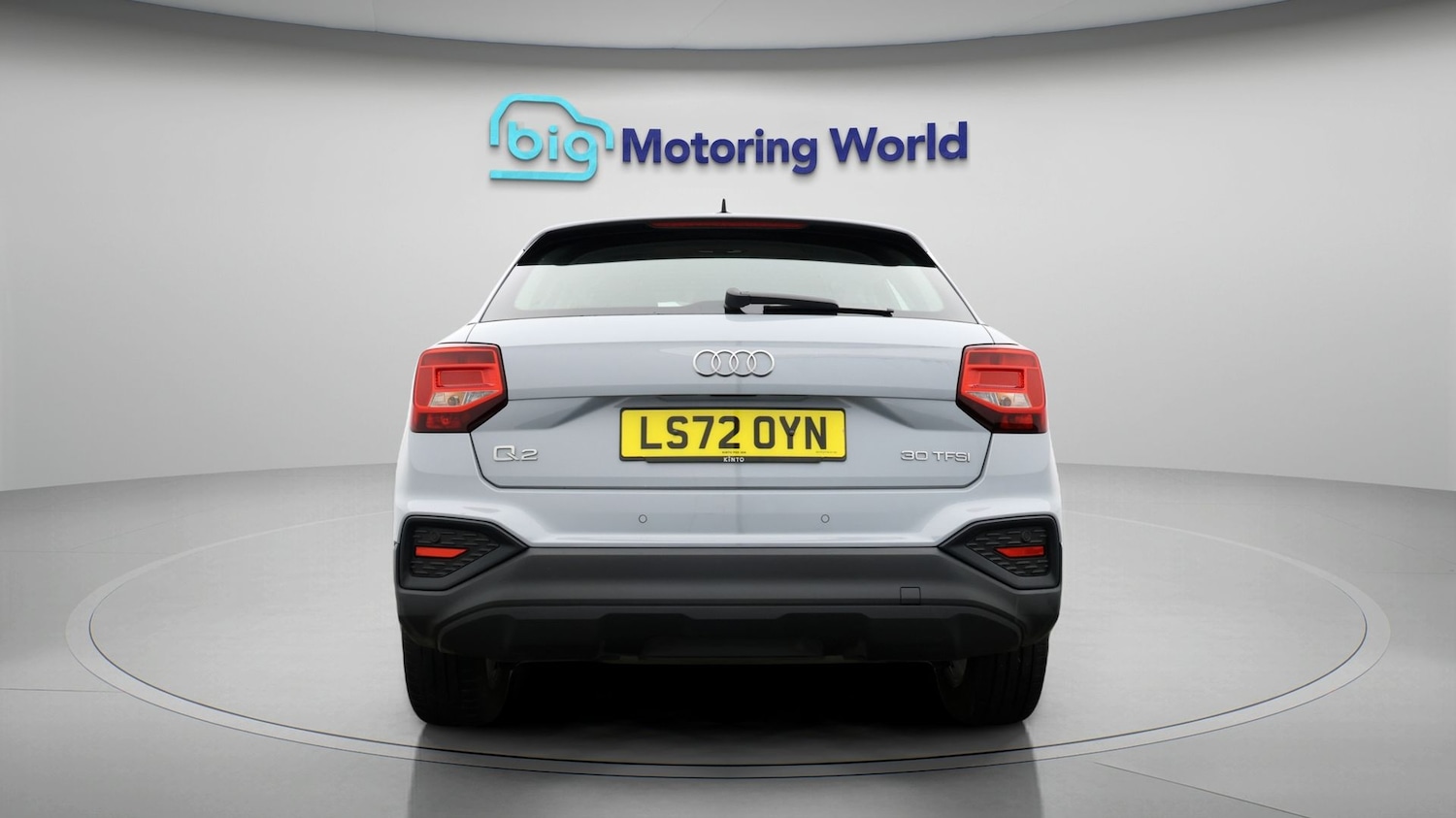 Used Audi Q2 2022 for sale - 77294768: Photo 6