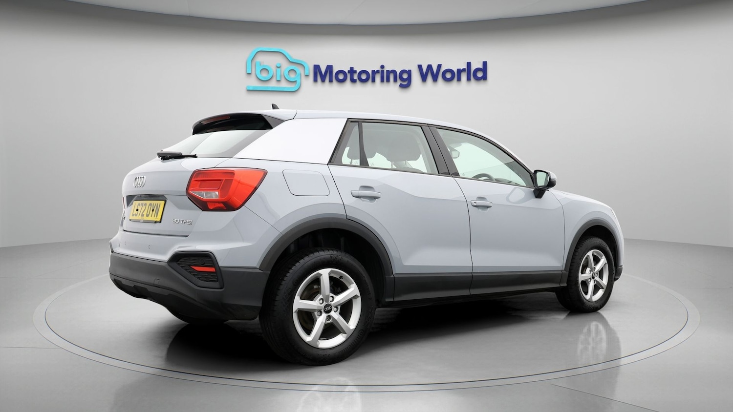 Used Audi Q2 2022 for sale - 77294768: Photo 7