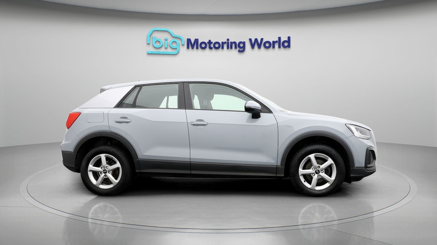 Used Audi Q2 2022 for sale - 77294768: Photo 8
