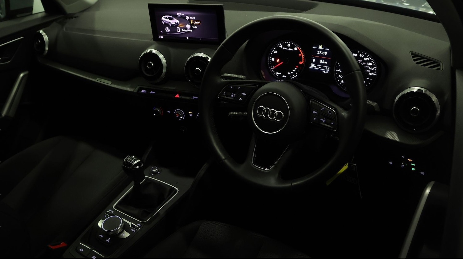 Used Audi Q2 2022 for sale - 77294768: Photo 9