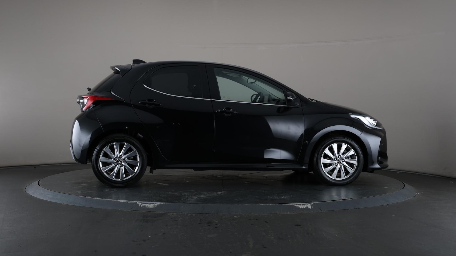 Vehicle 60