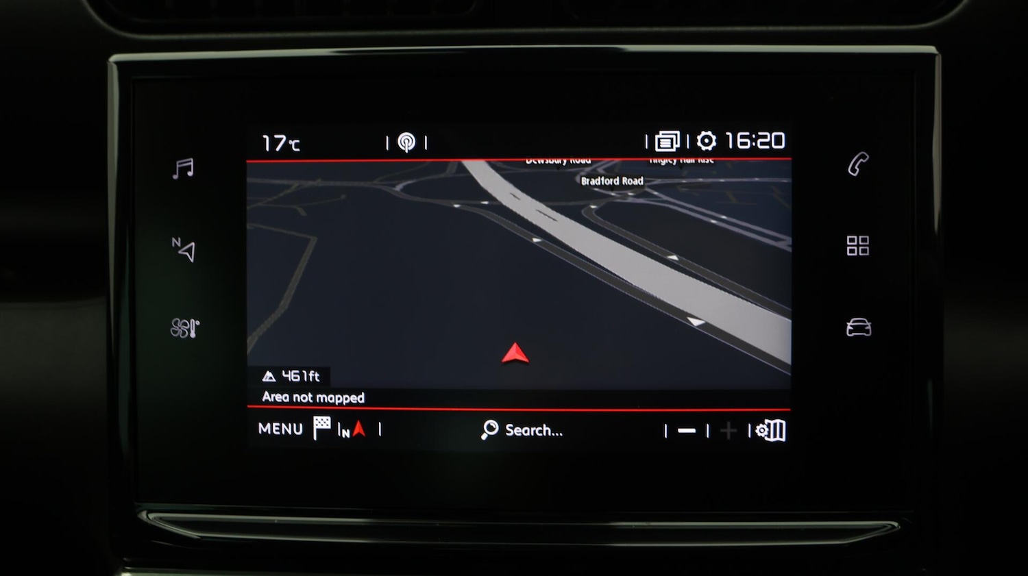 Used Citroen C3 Aircross 2021 for sale - 76498854: Photo 12