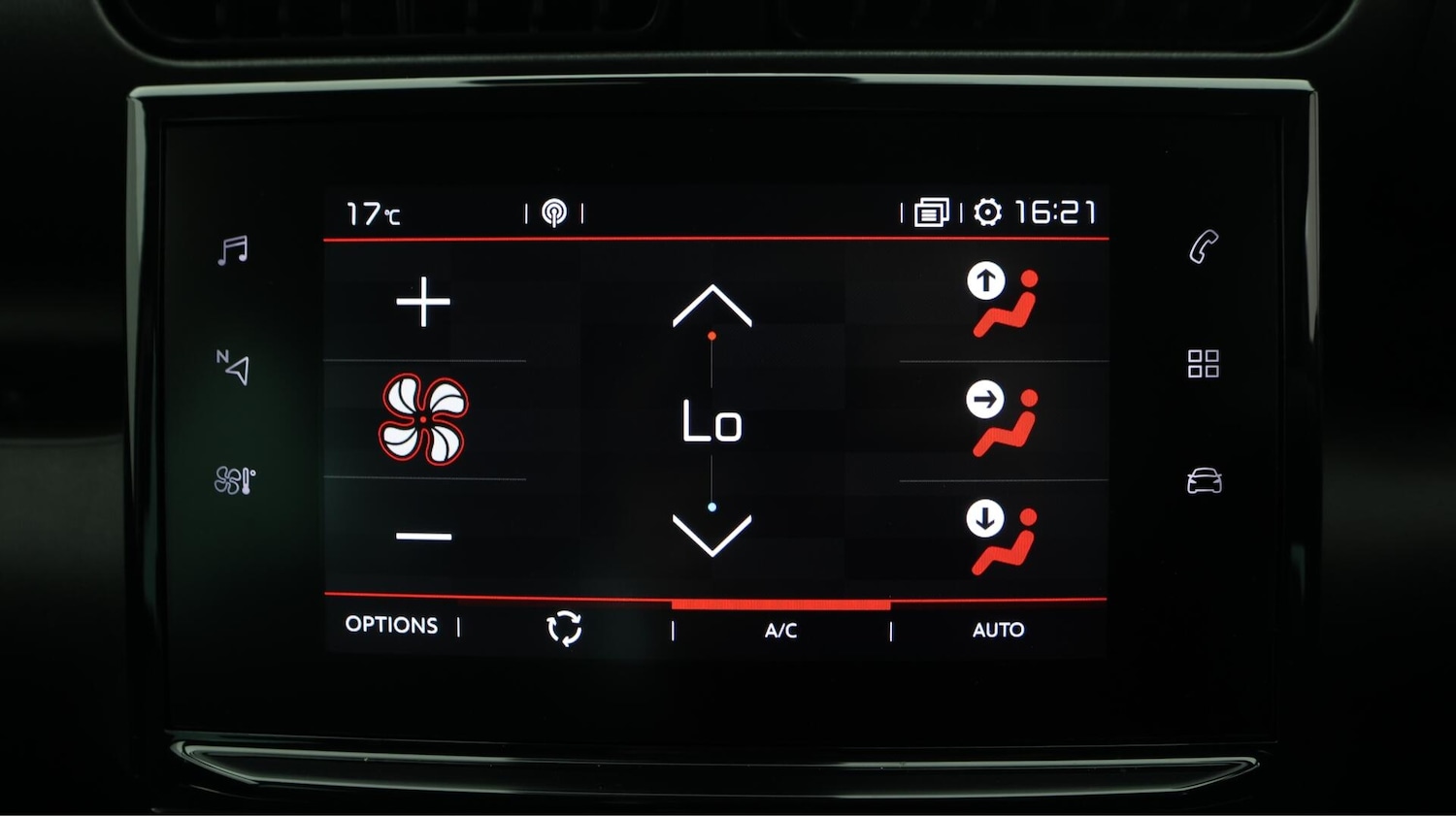 Used Citroen C3 Aircross 2021 for sale - 76498854: Photo 13