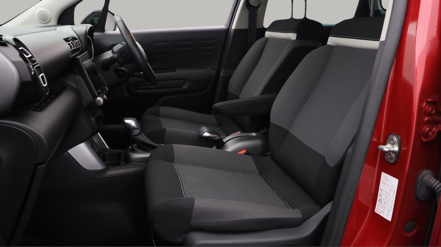 Used Citroen C3 Aircross 2021 for sale - 76498854: Photo 15