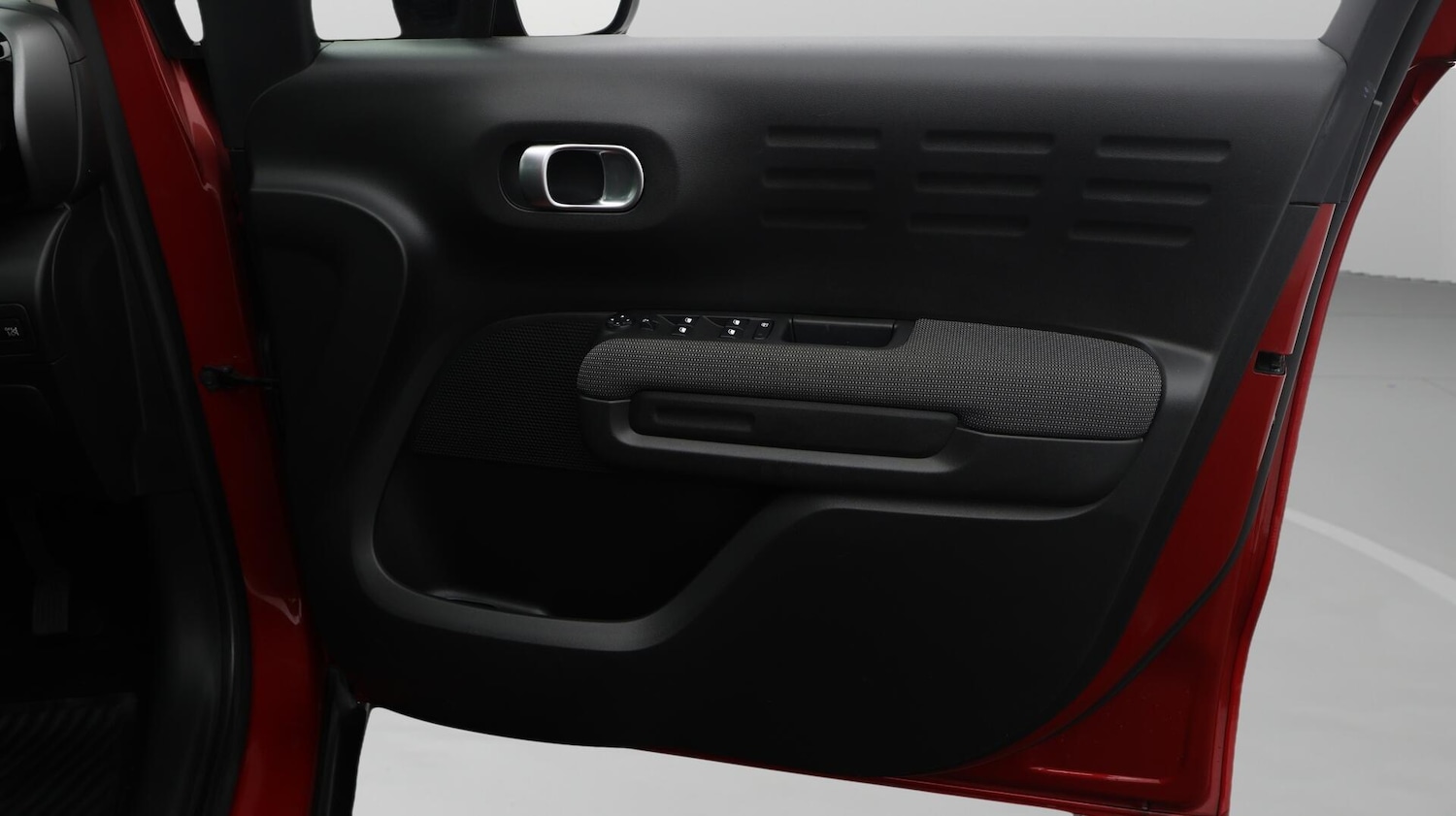 Used Citroen C3 Aircross 2021 for sale - 76498854: Photo 16