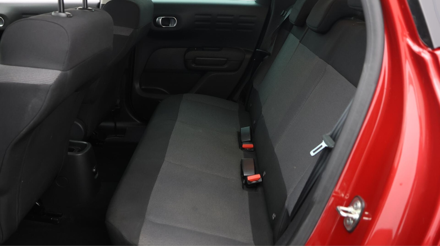 Used Citroen C3 Aircross 2021 for sale - 76498854: Photo 17