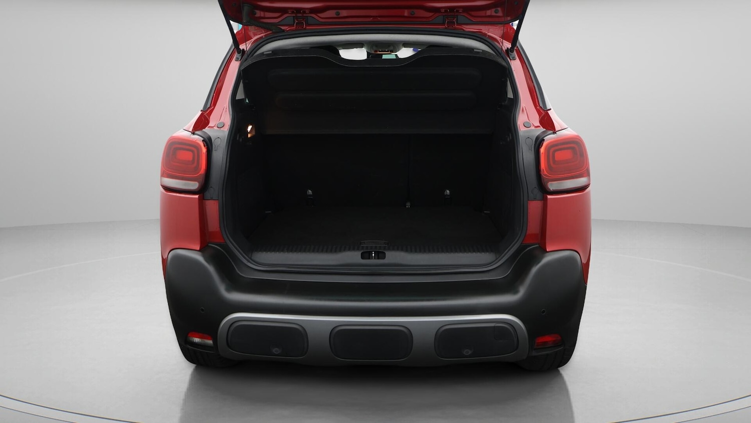 Used Citroen C3 Aircross 2021 for sale - 76498854: Photo 18