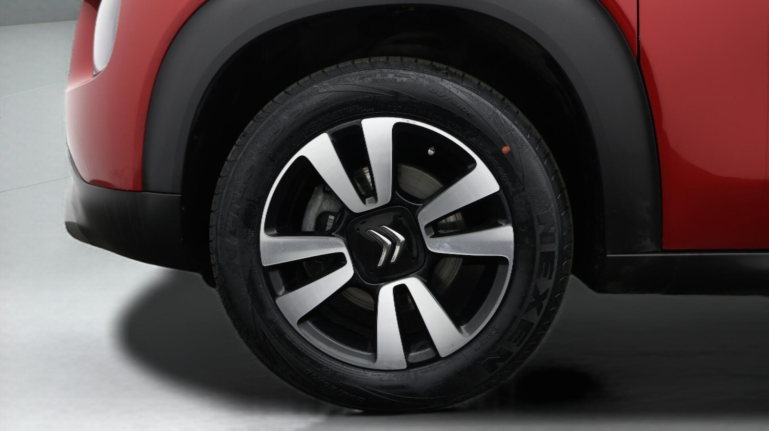 Used Citroen C3 Aircross 2021 for sale - 76498854: Photo 19