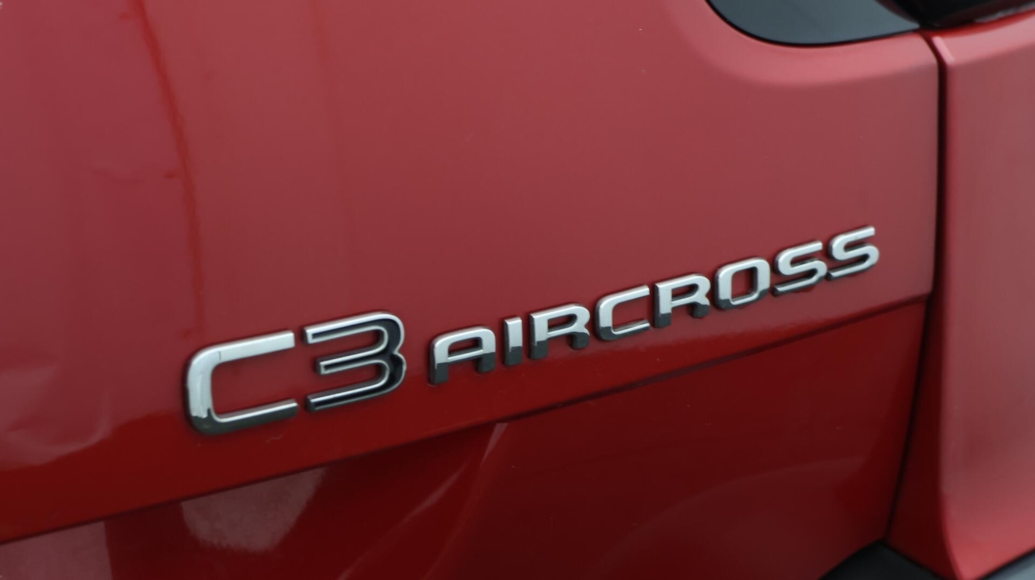 Used Citroen C3 Aircross 2021 for sale - 76498854: Photo 22