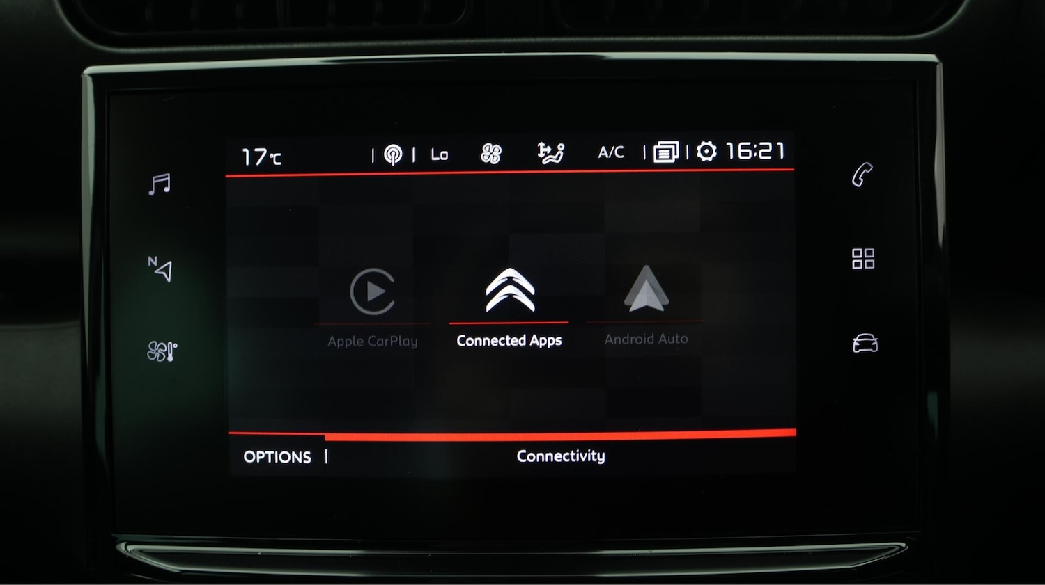 Used Citroen C3 Aircross 2021 for sale - 76498854: Photo 25