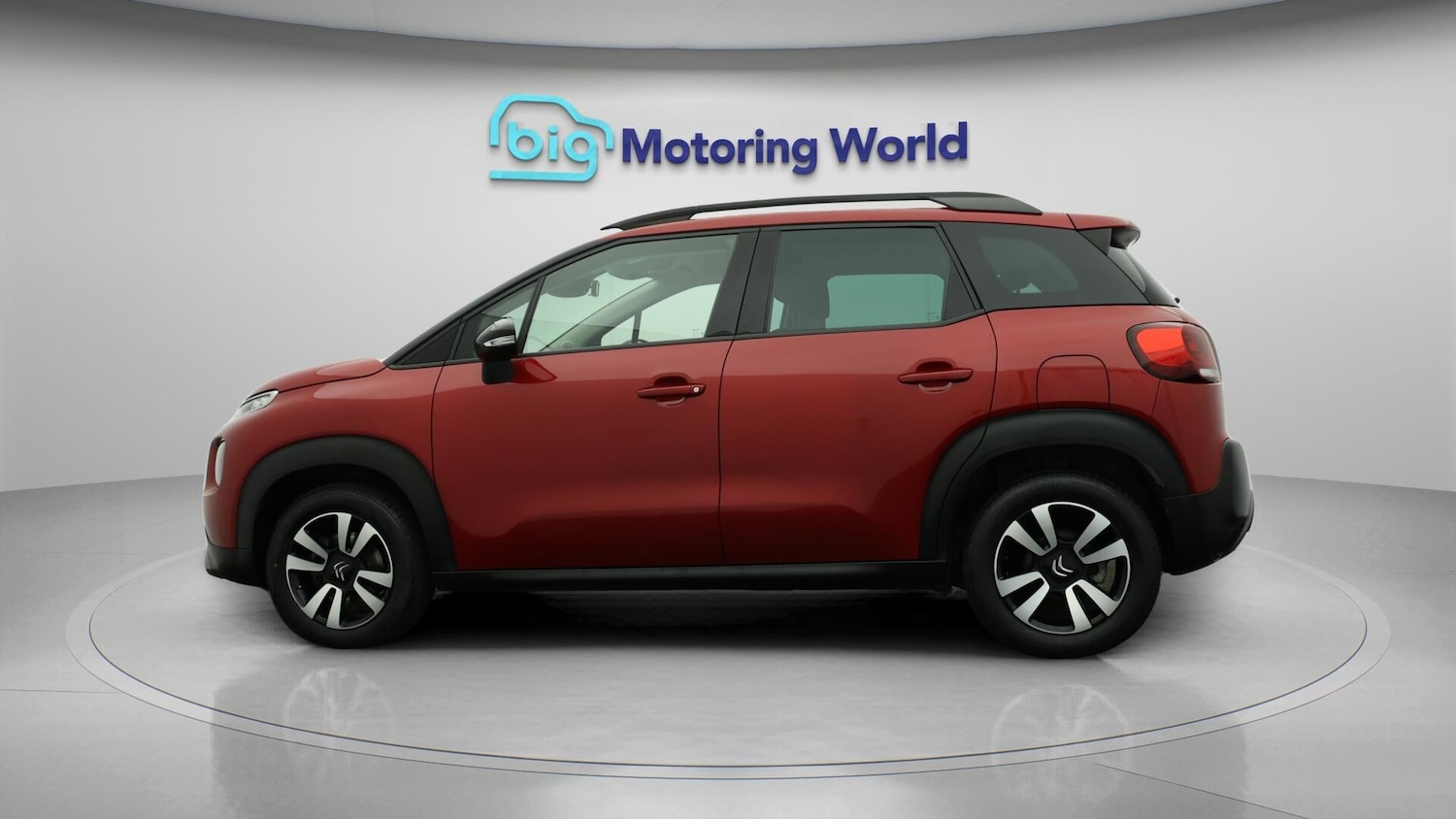 Used Citroen C3 Aircross 2021 for sale - 76498854: Photo 5