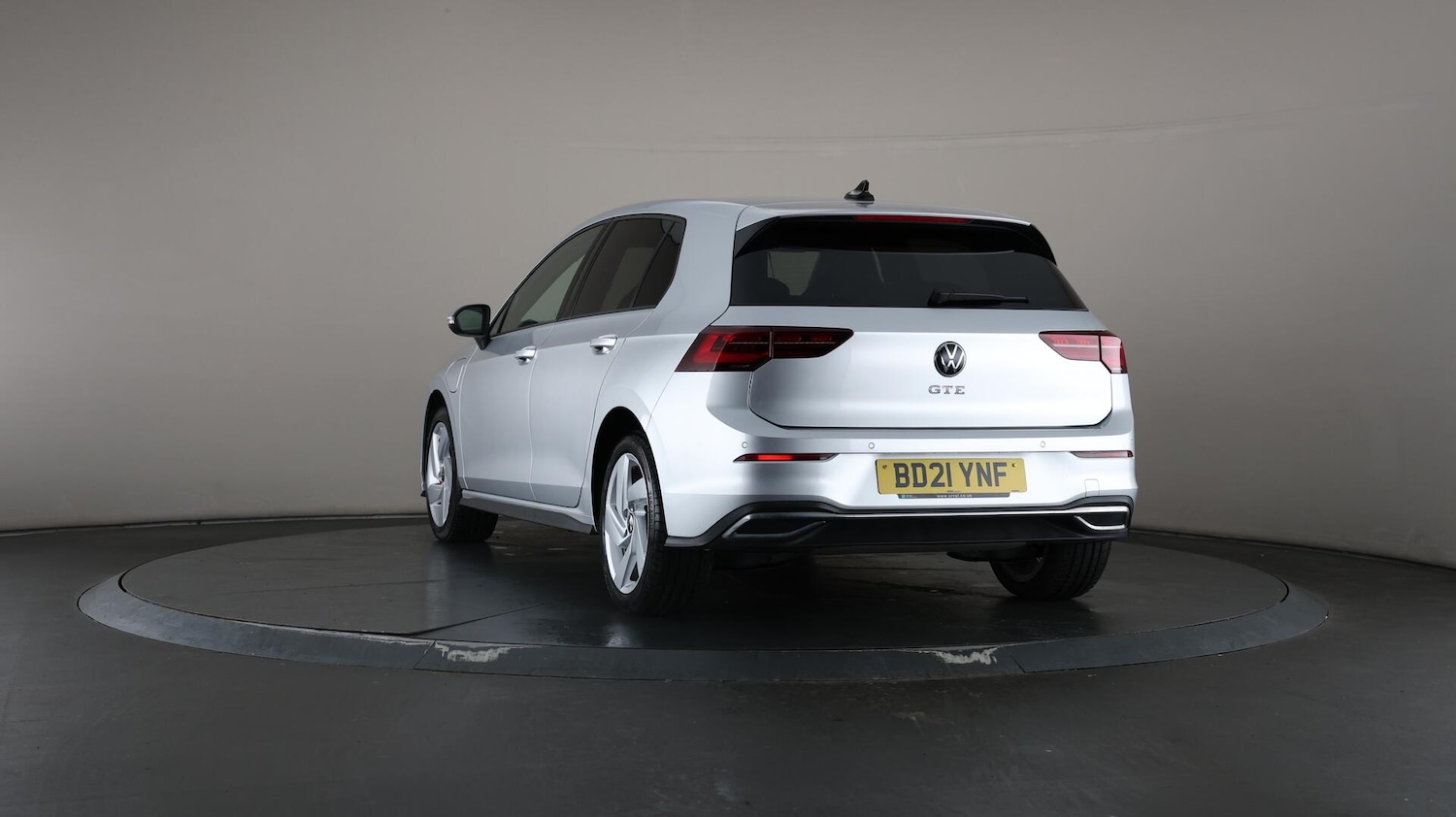 Vehicle 56