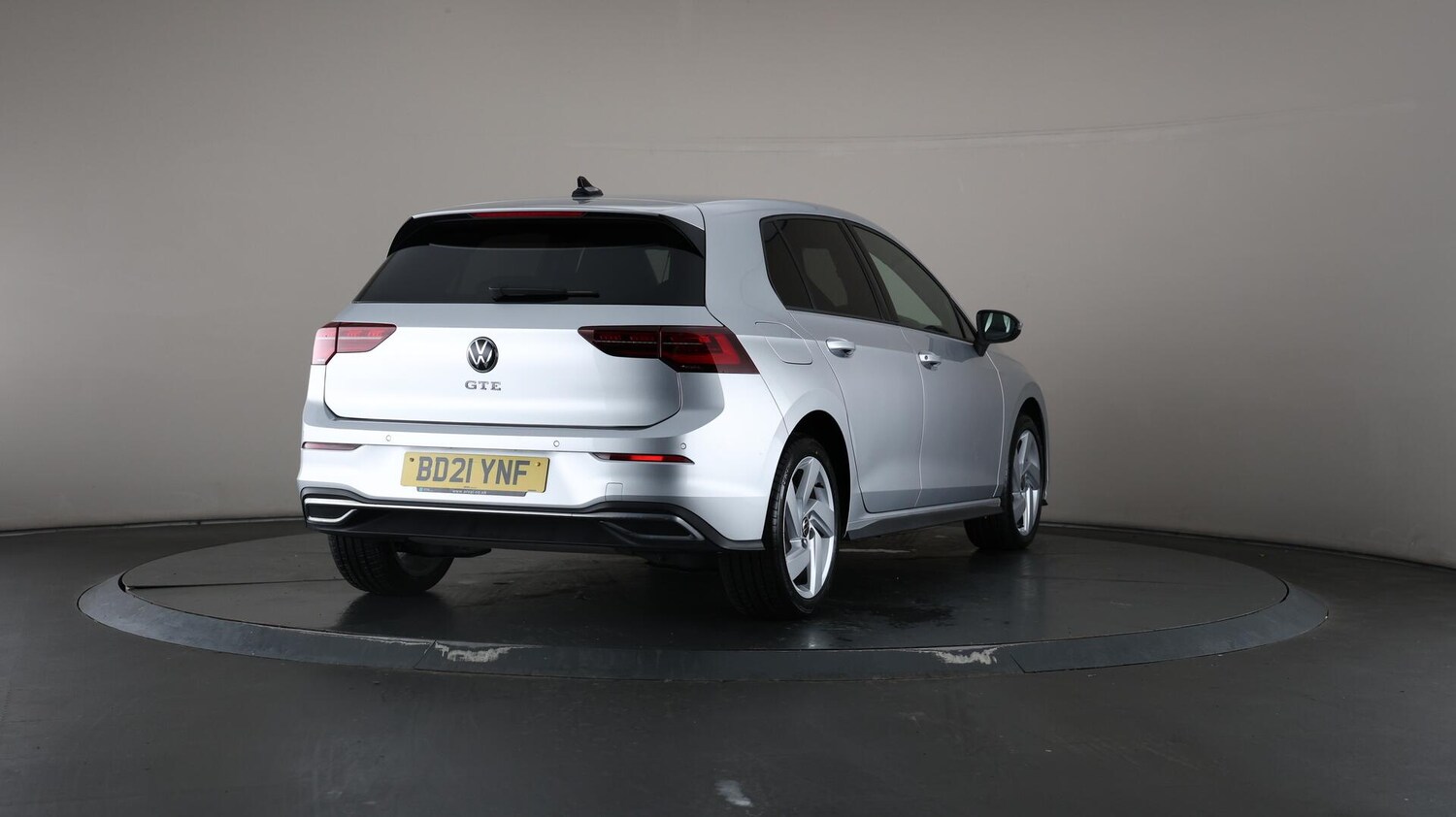 Vehicle 68