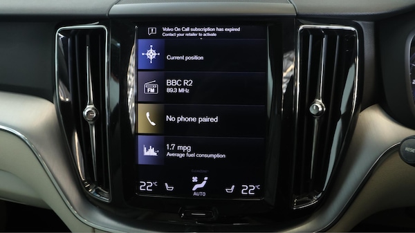 Used Volvo XC60 2018 for sale - 76201295: Photo 12
