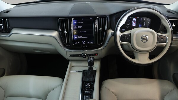 Used Volvo XC60 2018 for sale - 76201295: Photo 14