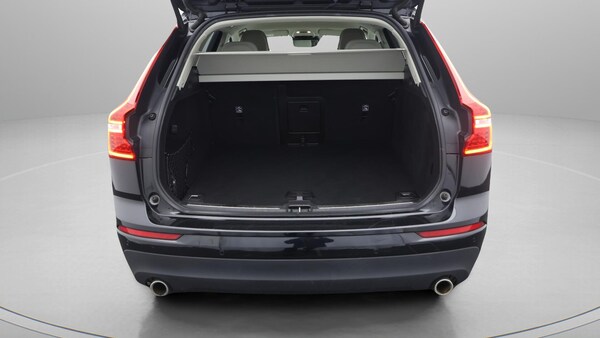 Used Volvo XC60 2018 for sale - 76201295: Photo 18