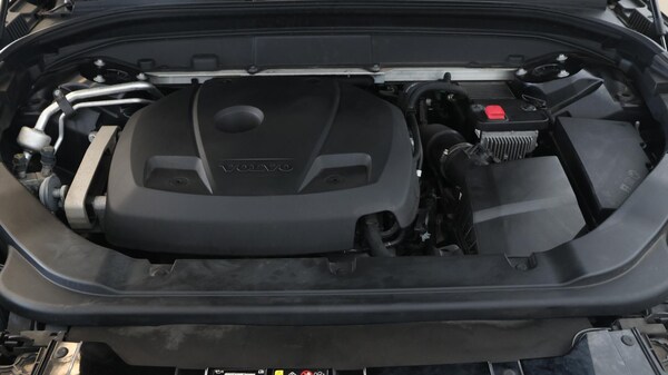 Used Volvo XC60 2018 for sale - 76201295: Photo 20