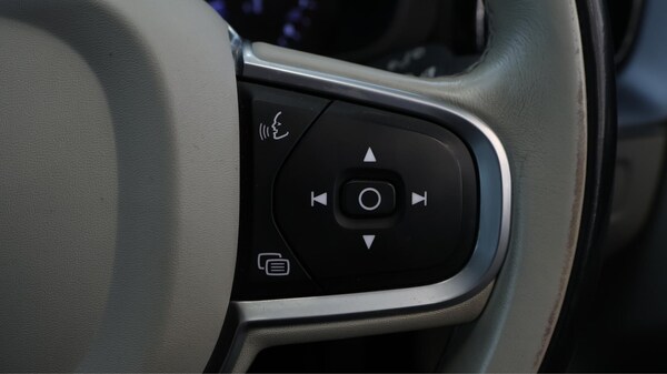 Used Volvo XC60 2018 for sale - 76201295: Photo 26