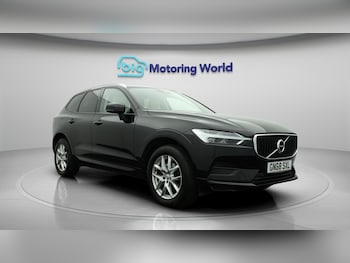 Used Volvo XC60 2018 for sale - 76201295: Photo 2